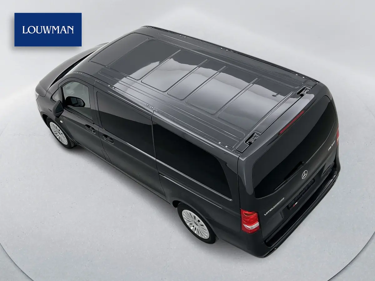 116 CDI L2 Pro 9 Persoons Schuifdeur L+R 24maanden Certified garantieNavigatie Camera Euro 6