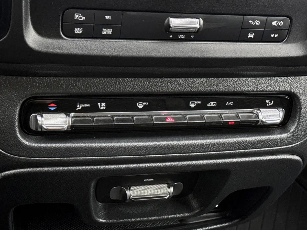 116 CDI L2 Pro 9 Persoons Schuifdeur L+R 24maanden Certified garantieNavigatie Camera Euro 6