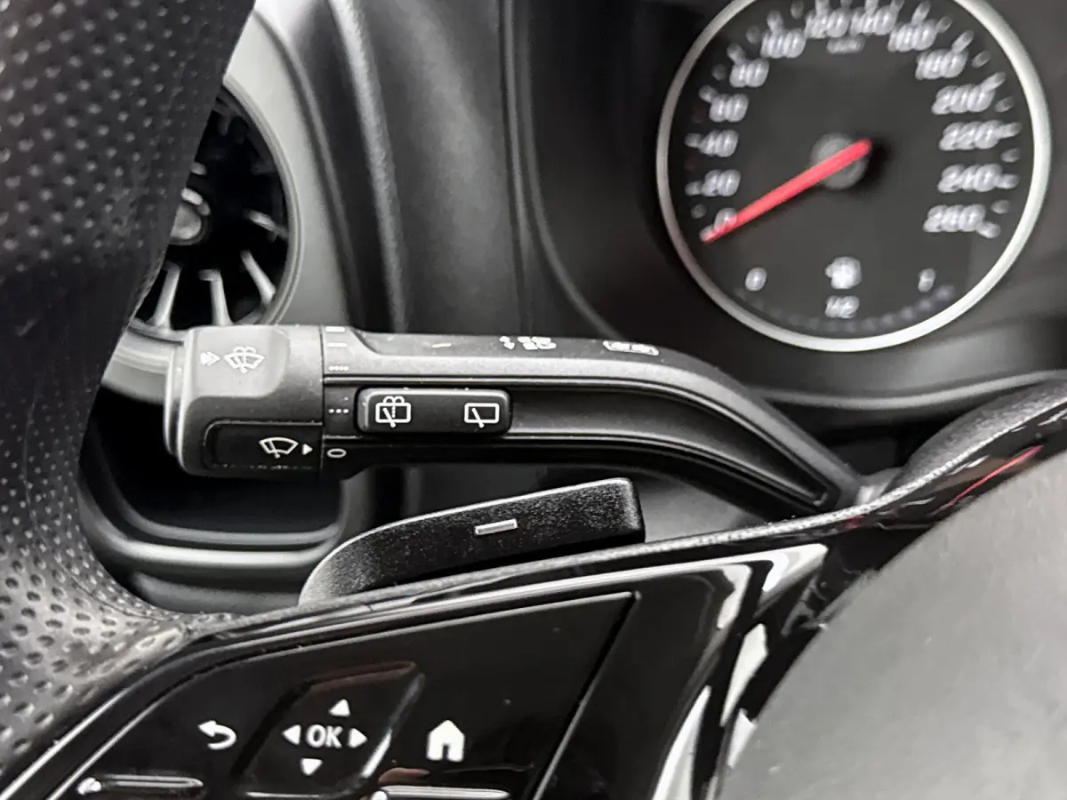 116 CDI L2 Pro 9 Persoons Schuifdeur L+R 24maanden Certified garantieNavigatie Camera Euro 6