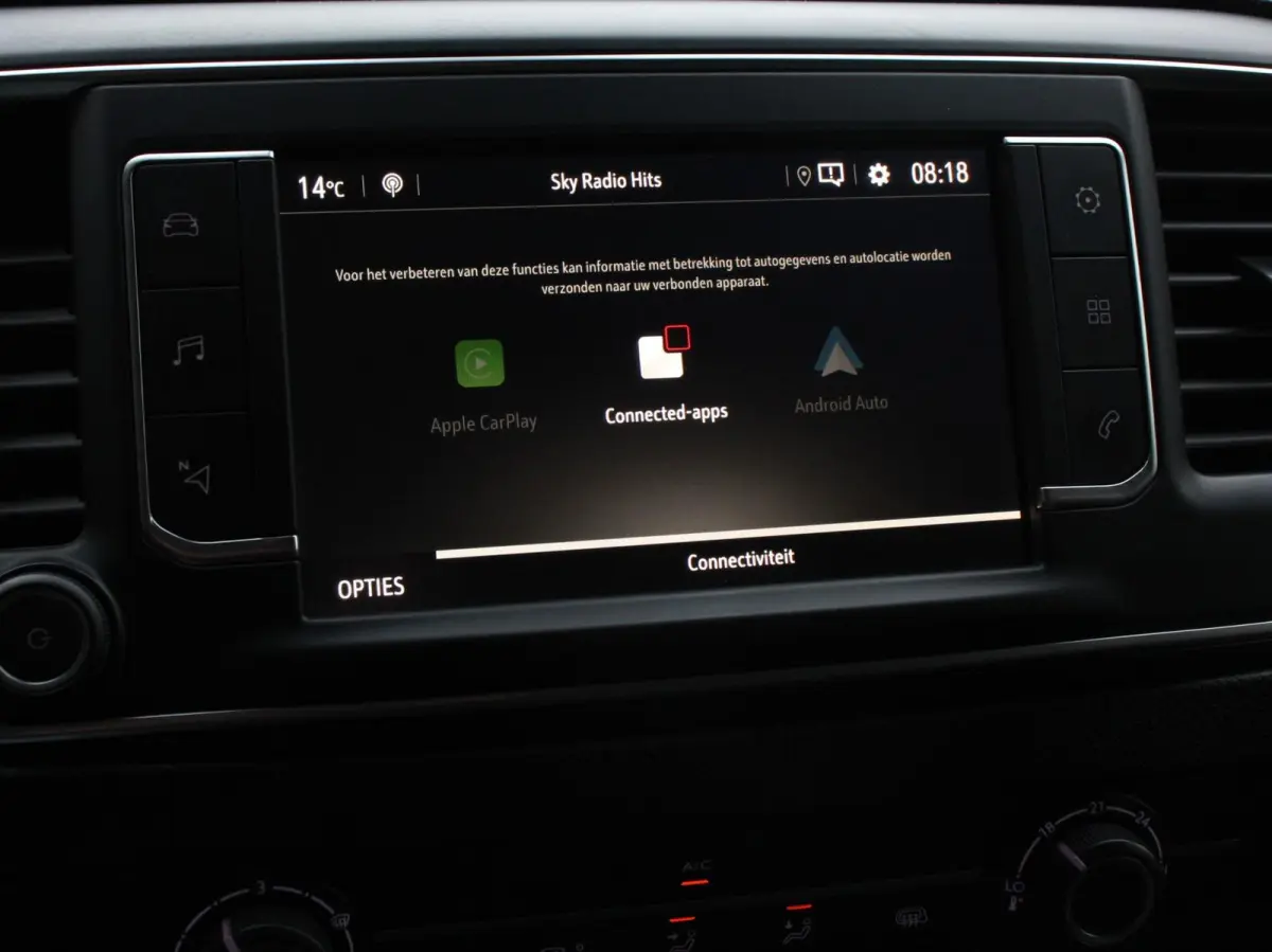 2.0 CDTI Automaat 145 pk L3H1 Dubbele Cabine 6 Persoons Edition Trekhaak Navigatie Apple Carplay Android Auto Airco Bluetooth Betimmering Cruise Control