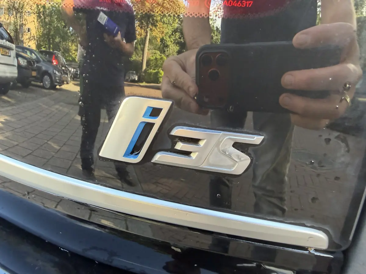 S Business Edition 120Ah 42 kWh Panoramadak Warmtepomp SOH 98%