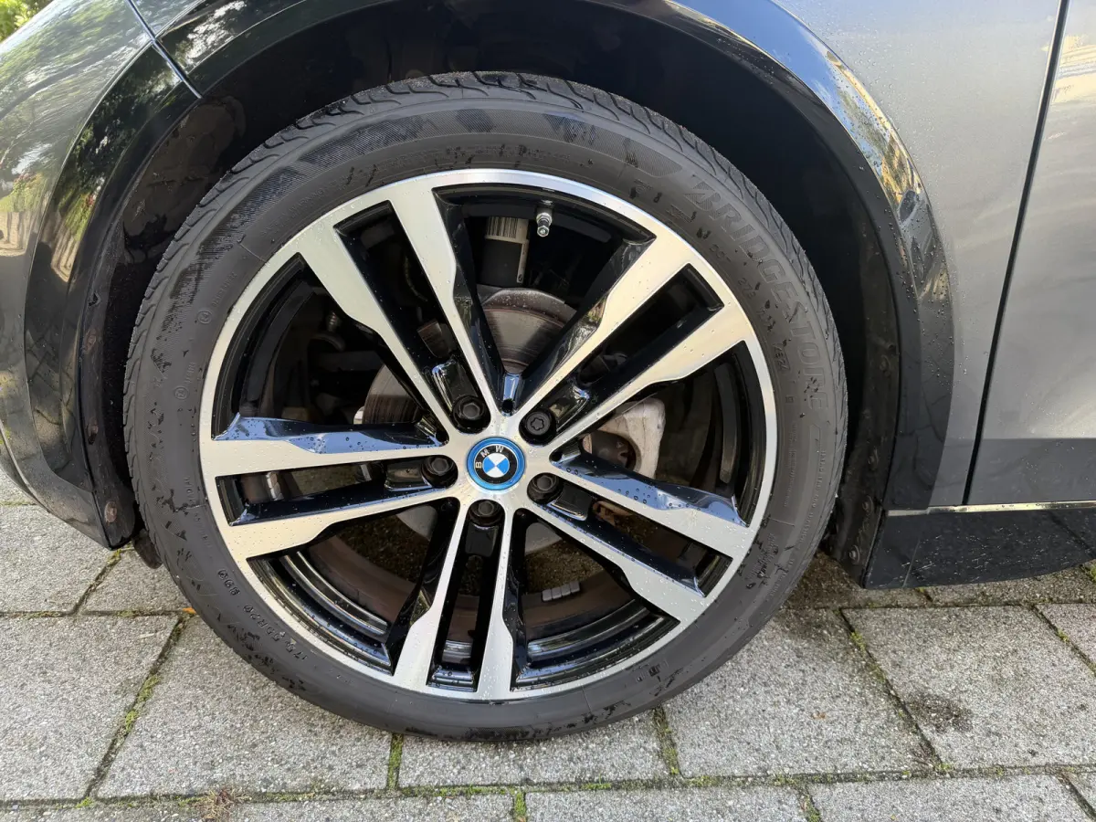 S Business Edition 120Ah 42 kWh Panoramadak Warmtepomp SOH 98%
