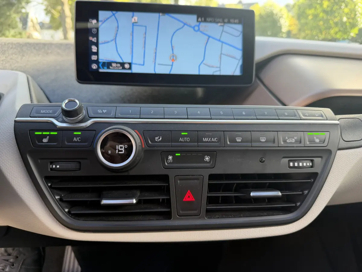 S Business Edition 120Ah 42 kWh Panoramadak Warmtepomp SOH 98%