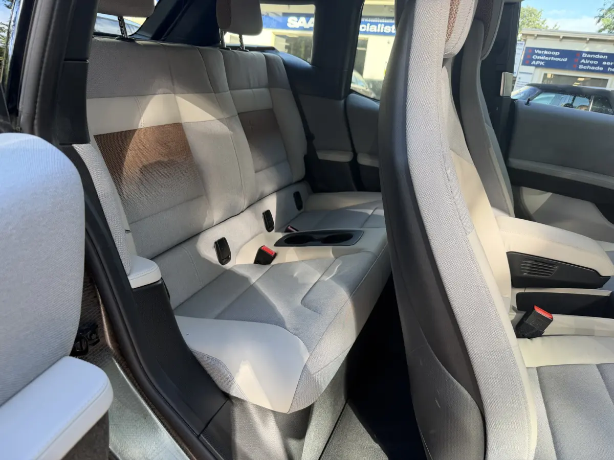S Business Edition 120Ah 42 kWh Panoramadak Warmtepomp SOH 98%
