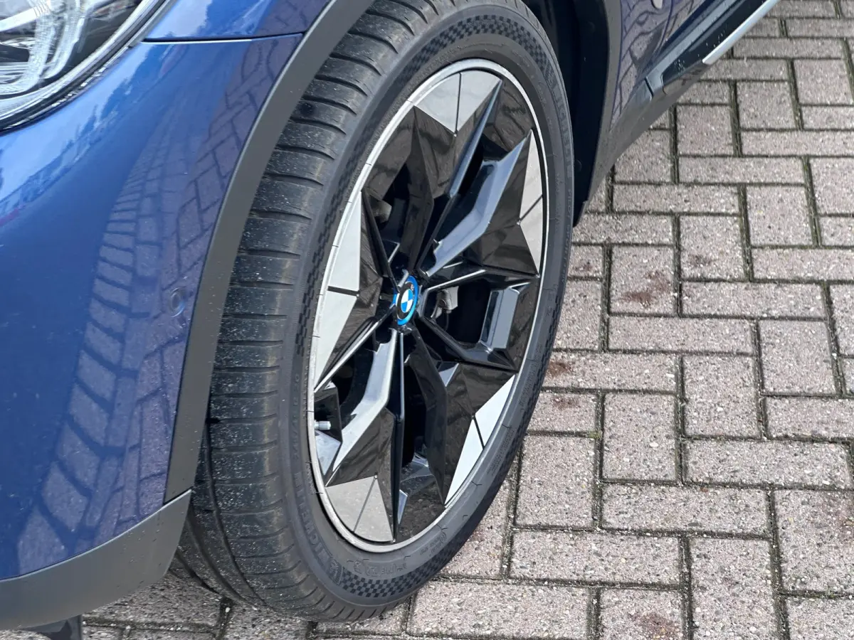 High Executive 80 kWh SOH 95% Harman Kardon PANO/HEAD-UP DISPLAY LEER/MEMORY STOELEN