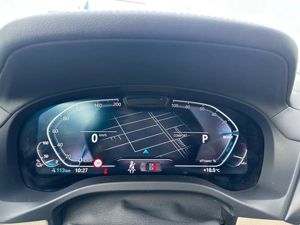 High Executive 80 kWh SOH 95% Harman Kardon PANO/HEAD-UP DISPLAY LEER/MEMORY STOELEN