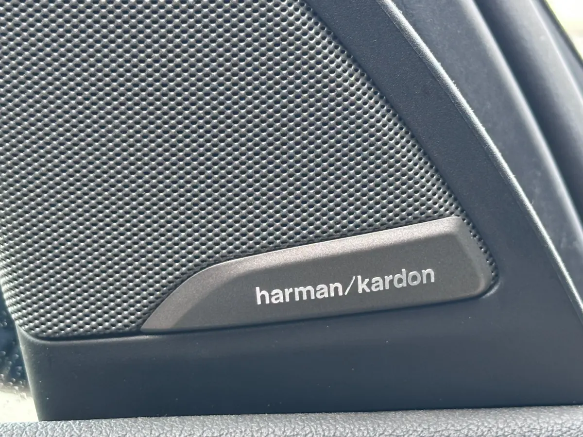 High Executive 80 kWh SOH 95% Harman Kardon PANO/HEAD-UP DISPLAY LEER/MEMORY STOELEN
