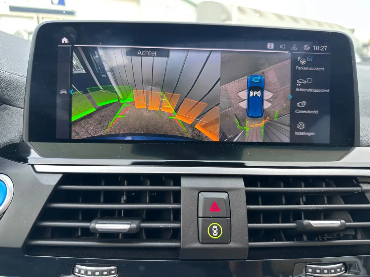 High Executive 80 kWh SOH 95% Harman Kardon PANO/HEAD-UP DISPLAY LEER/MEMORY STOELEN