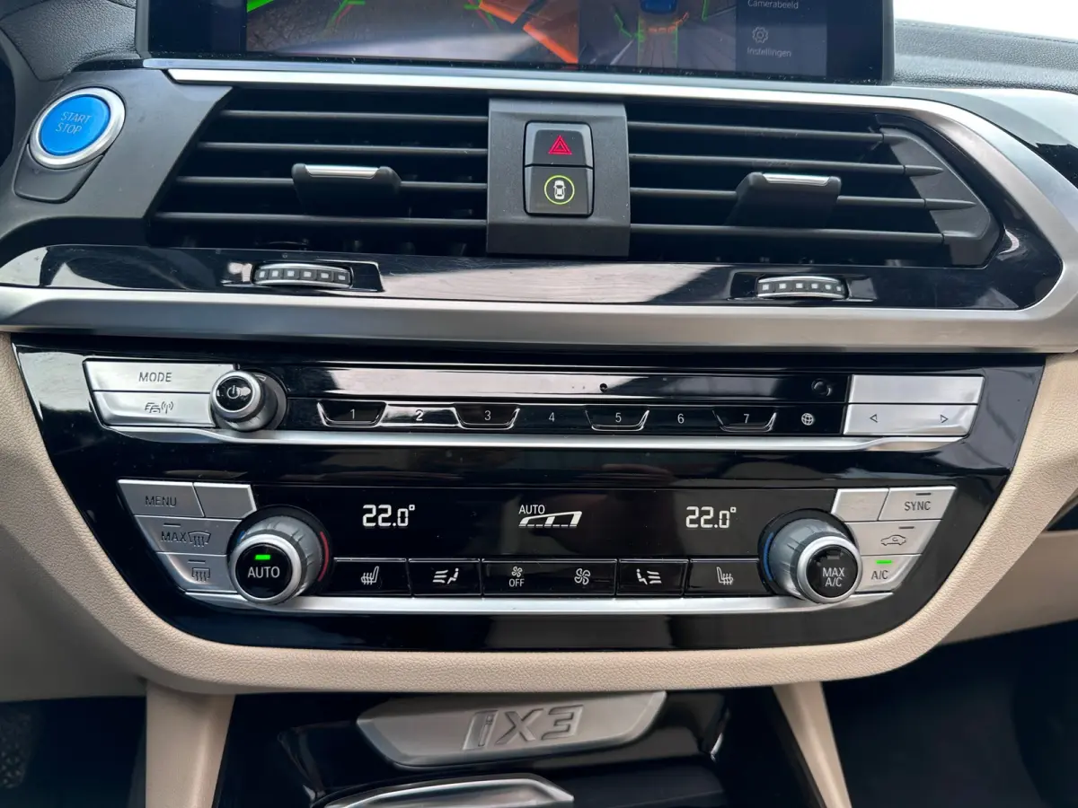High Executive 80 kWh SOH 95% Harman Kardon PANO/HEAD-UP DISPLAY LEER/MEMORY STOELEN