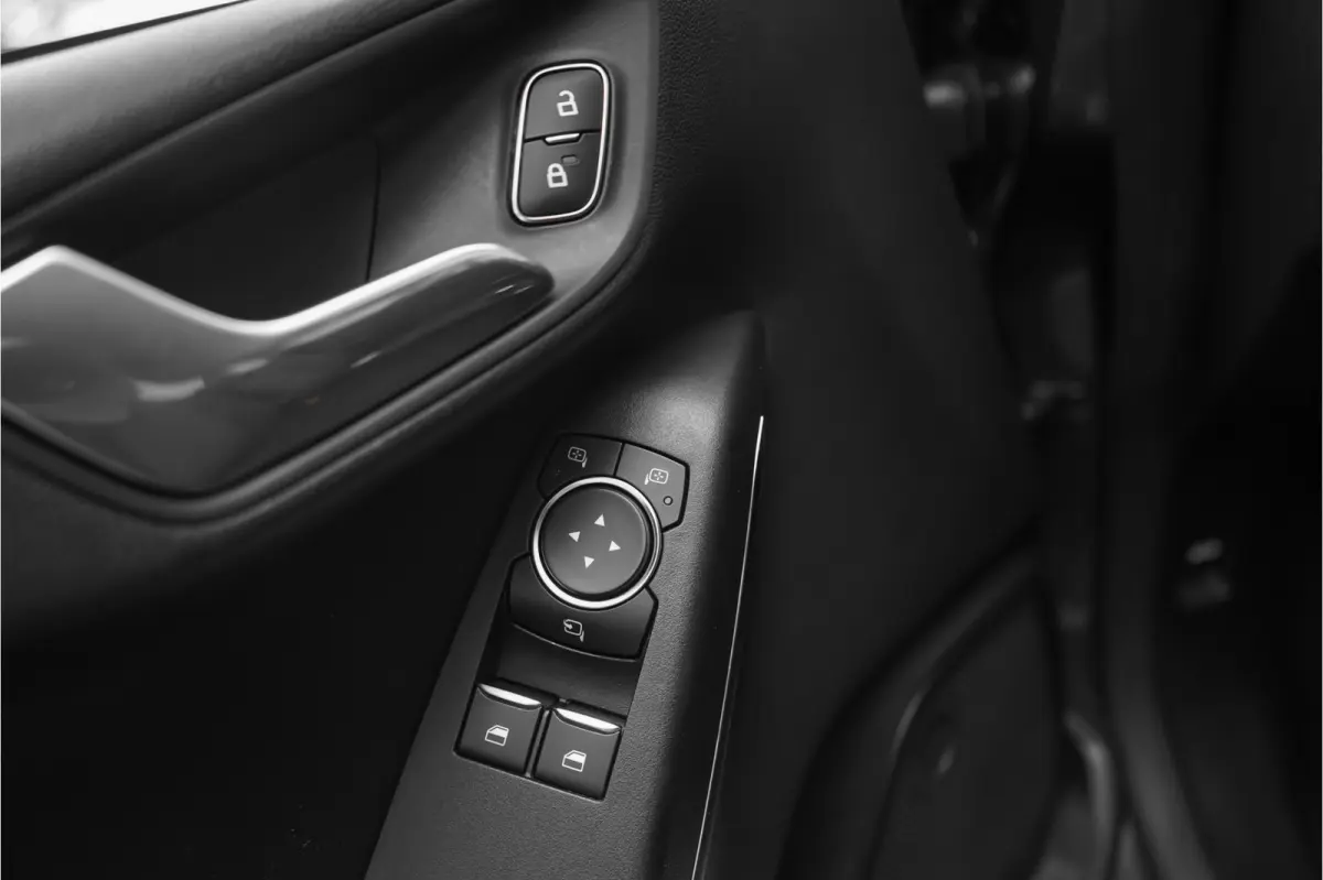 1.0 EcoBoost ST-Line CarPlay Trekhaak 17"