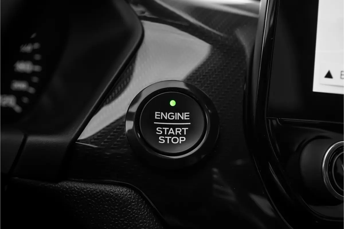 1.0 EcoBoost ST-Line CarPlay Trekhaak 17"