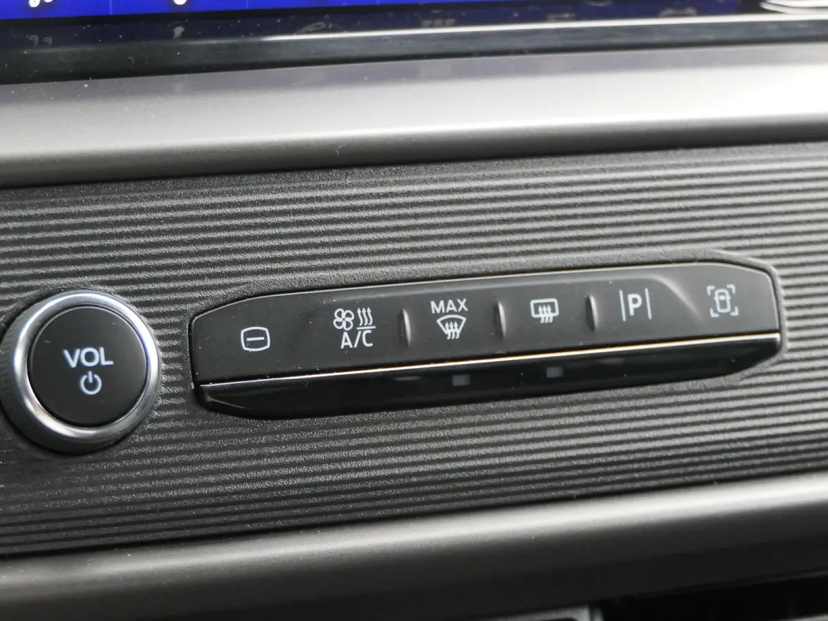 1.5 EcoBlue Trend | CarPlay/Android Auto | Zijschuifdeur | Bluetooth | Parkeersensoren | Cruise Control | Airco
