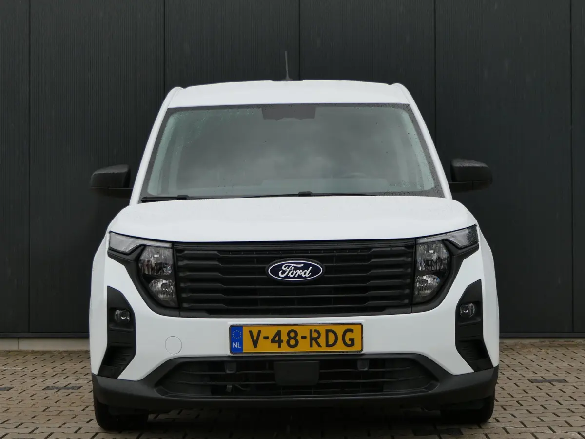 1.5 EcoBlue Trend | CarPlay/Android Auto | Zijschuifdeur | Bluetooth | Parkeersensoren | Cruise Control | Airco