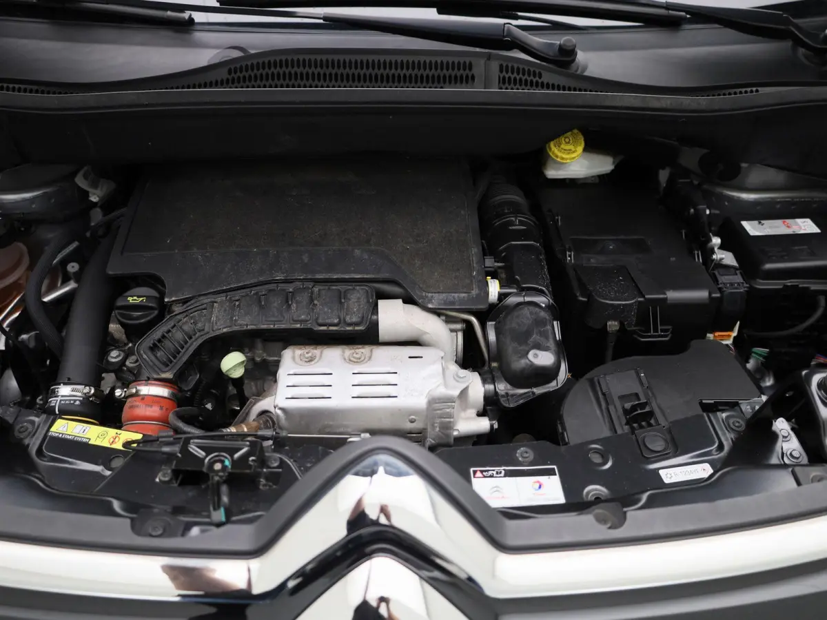 1.2 PureTech Shine