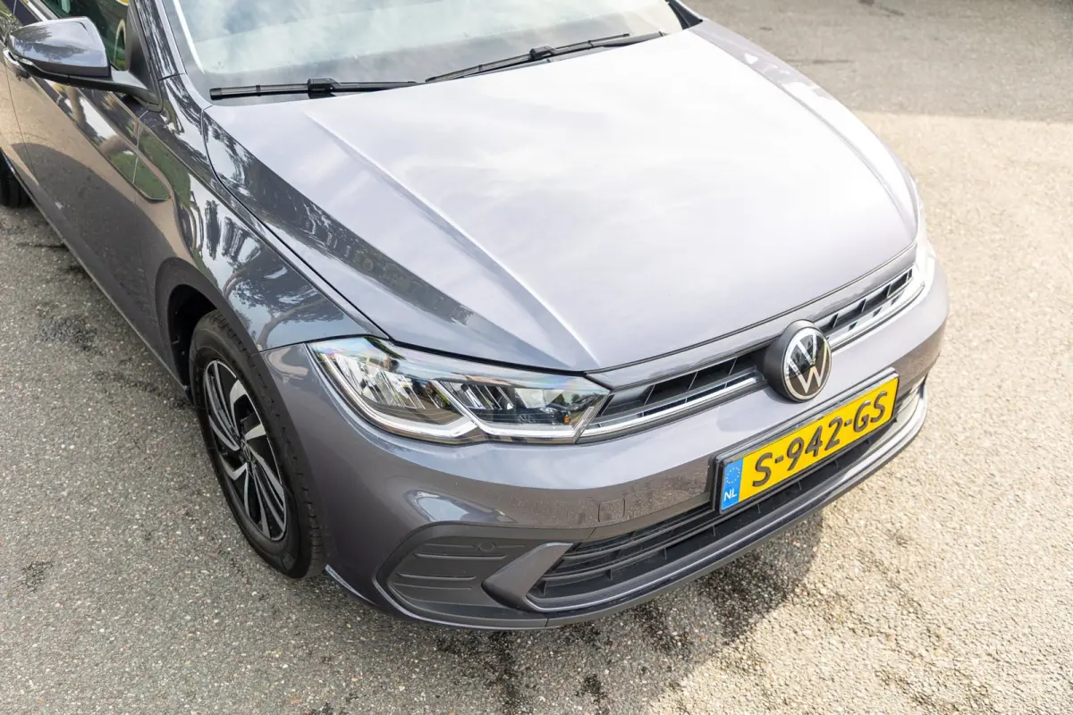 1.0 TSI Life Adaptive Cruise I Climate I Camera I CarPlay I Android I LM Velgen I Parkeersensoren I BTW