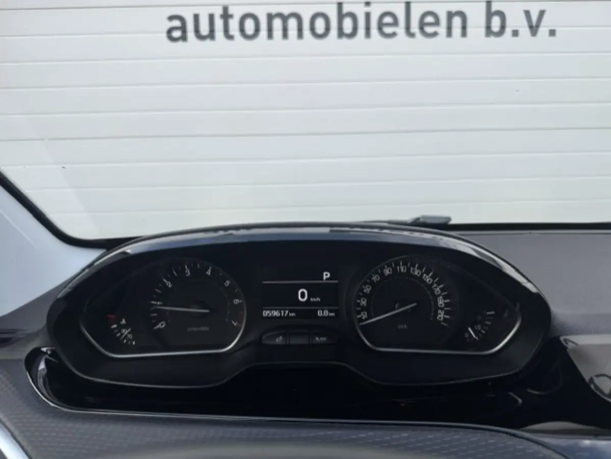 1.2 Allure - Vol Automaat - LED- Navi-Cruise-NAP-Origineel Nederlands - 2e eigenaar - Dealer onderhouden