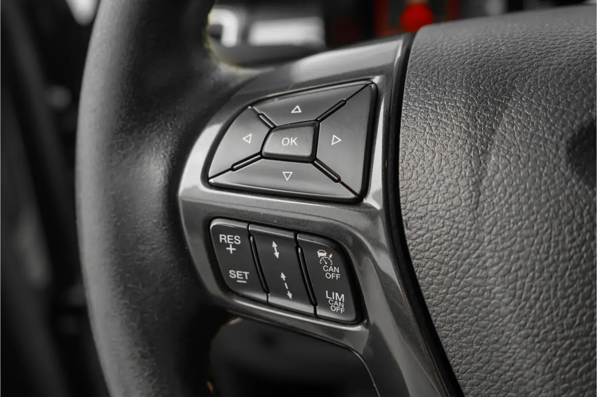 2.0 EcoBlue Wildtrak Supercab CarPlay Trekhaak