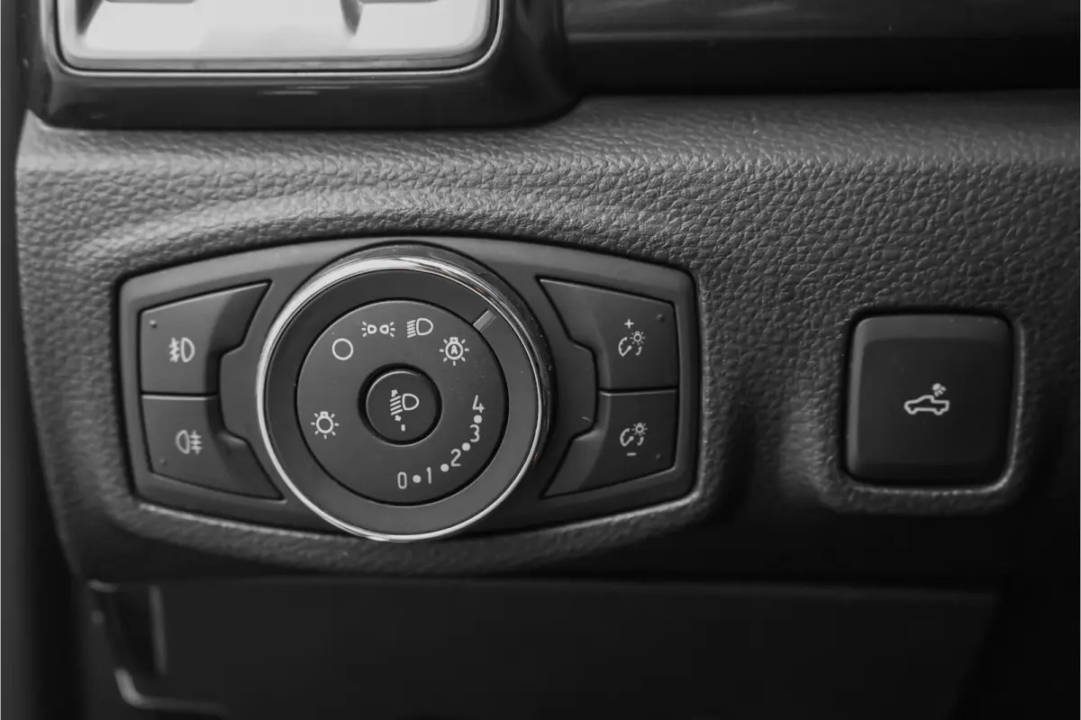 2.0 EcoBlue Wildtrak Supercab CarPlay Trekhaak