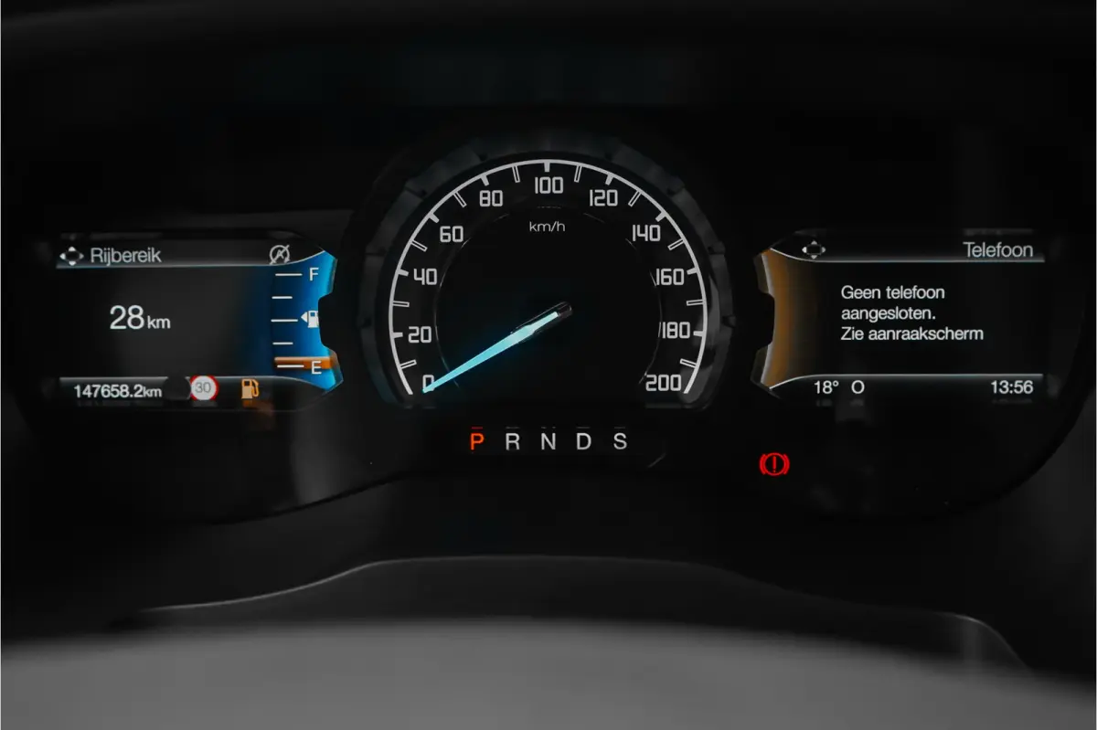 2.0 EcoBlue Wildtrak Supercab CarPlay Trekhaak