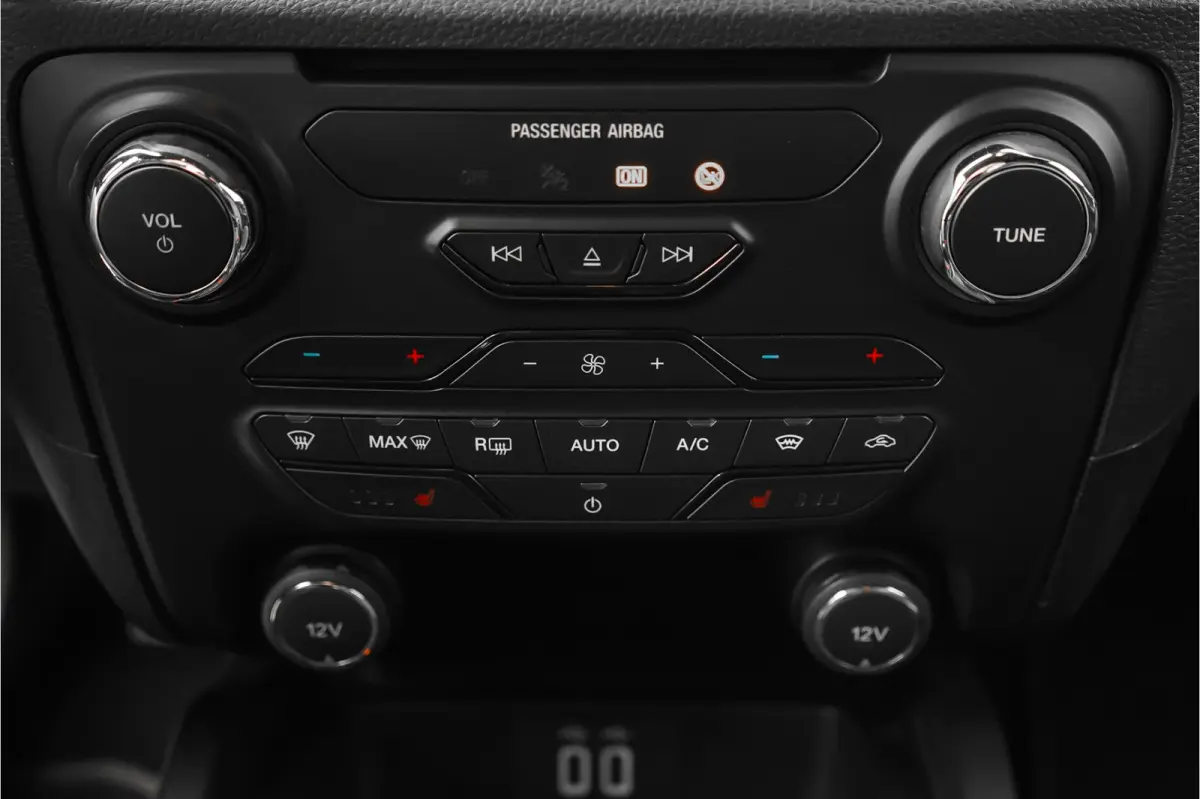 2.0 EcoBlue Wildtrak Supercab CarPlay Trekhaak