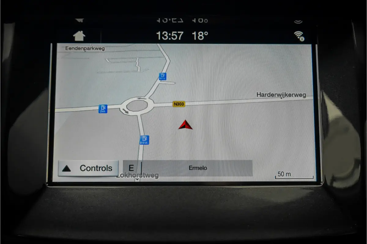 2.0 EcoBlue Wildtrak Supercab CarPlay Trekhaak