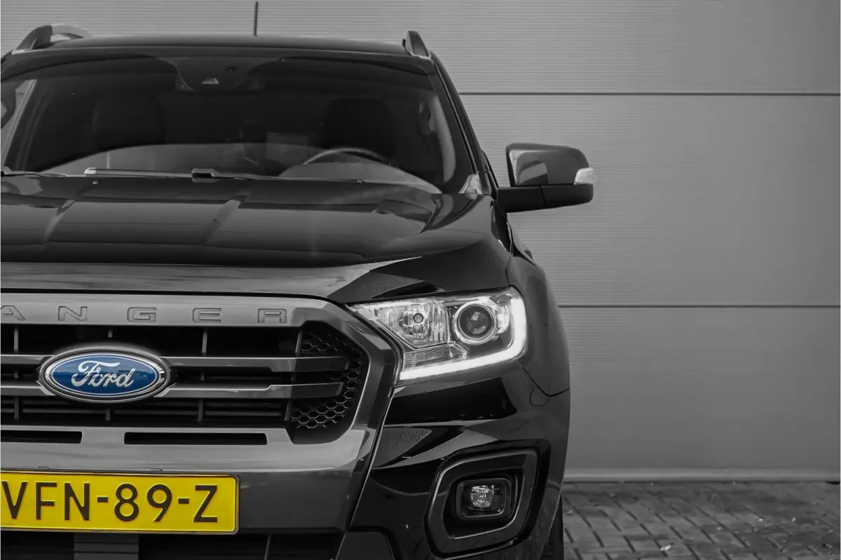 2.0 EcoBlue Wildtrak Supercab CarPlay Trekhaak
