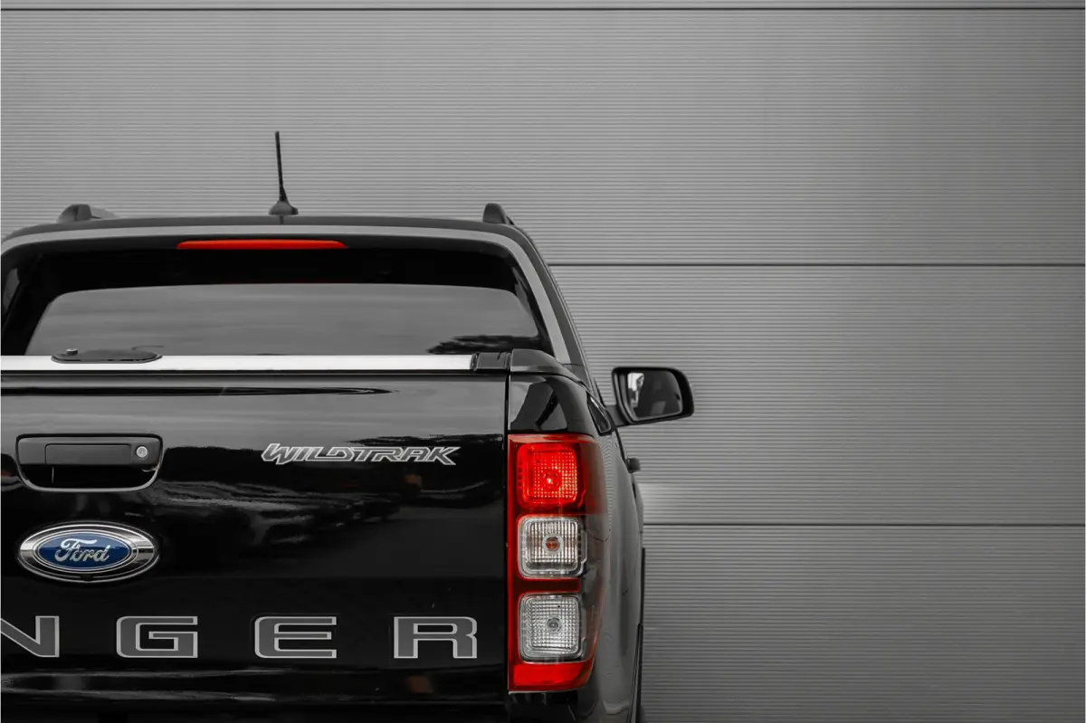 2.0 EcoBlue Wildtrak Supercab CarPlay Trekhaak
