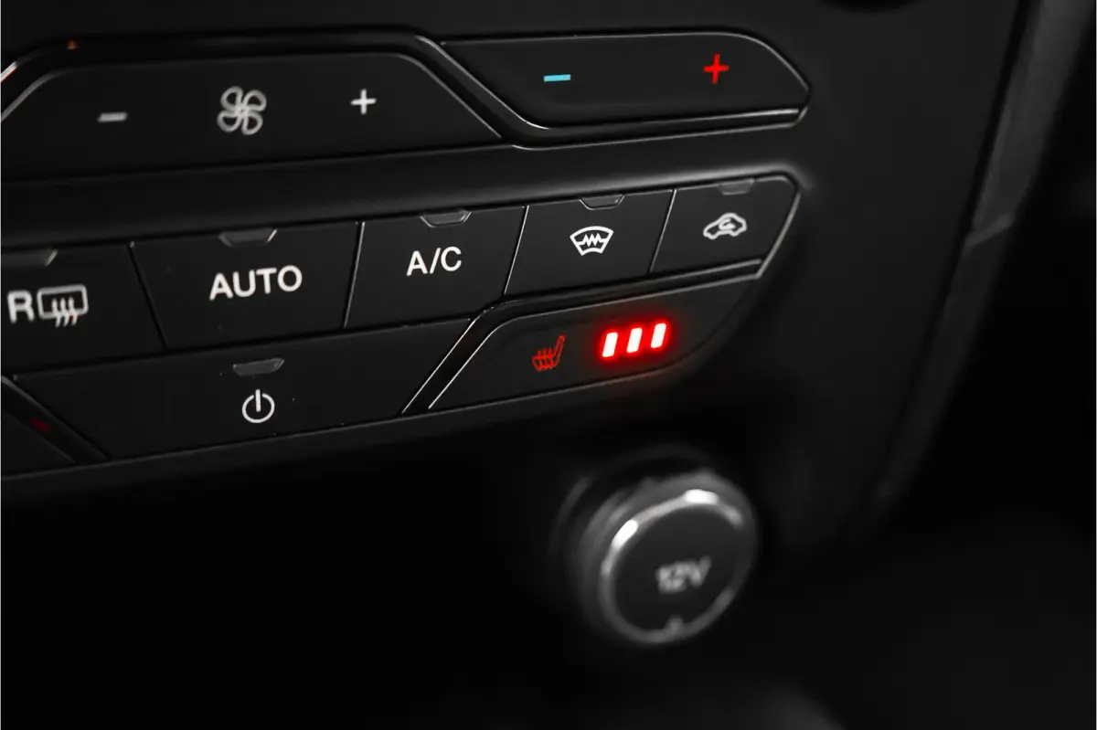 2.0 EcoBlue Wildtrak Supercab CarPlay Trekhaak