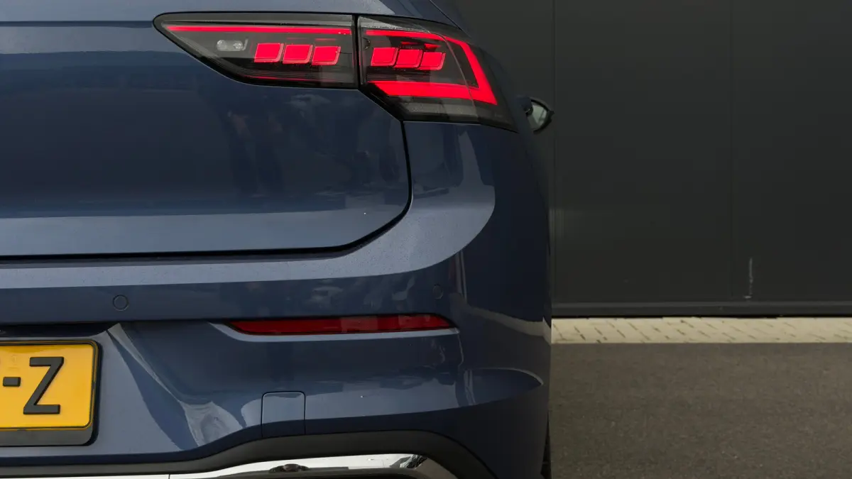 1.5 eHybrid 272pk GTE | Trekhaak | Achteruitrijcamera | Adaptive Cruise | Head-up | Carplay | 17" |