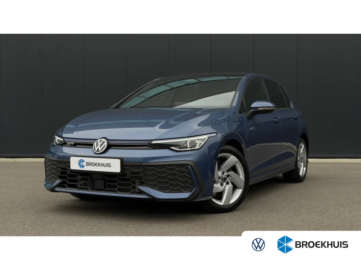 1.5 eHybrid 272pk GTE | Trekhaak | Achteruitrijcamera | Adaptive Cruise | Head-up | Carplay | 17" |