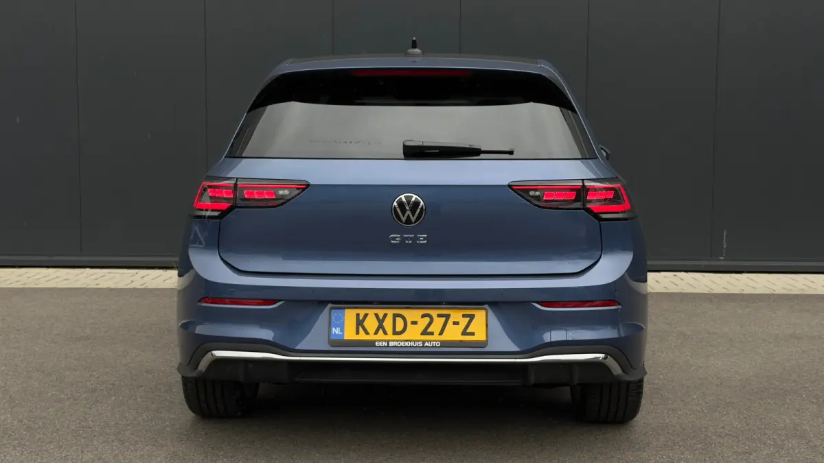 1.5 eHybrid 272pk GTE | Trekhaak | Achteruitrijcamera | Adaptive Cruise | Head-up | Carplay | 17" |