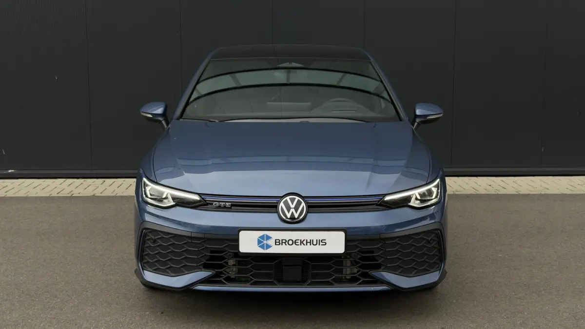 1.5 eHybrid 272pk GTE | Trekhaak | Achteruitrijcamera | Adaptive Cruise | Head-up | Carplay | 17" |