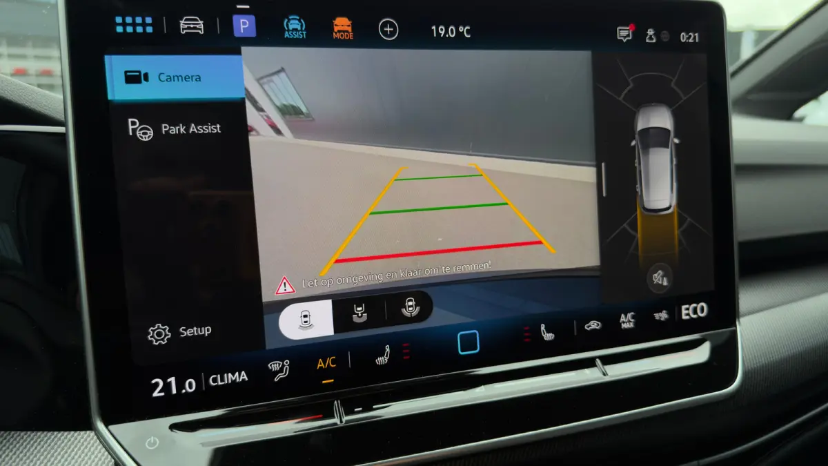 1.5 eHybrid 272pk GTE | Trekhaak | Achteruitrijcamera | Adaptive Cruise | Head-up | Carplay | 17" |