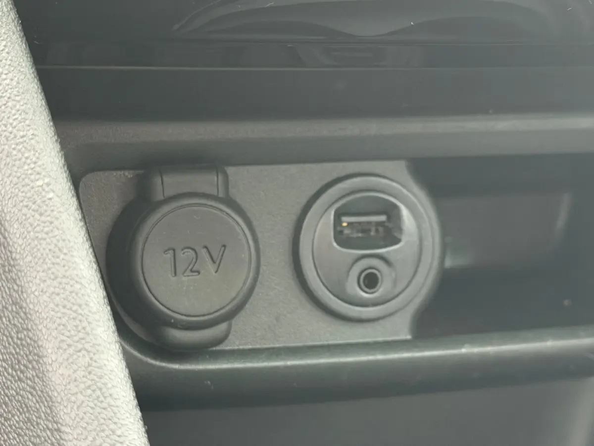 1.2 e-THP 110pk Allure - Gris Platinium - Panoramadak/Carplay/Cruise