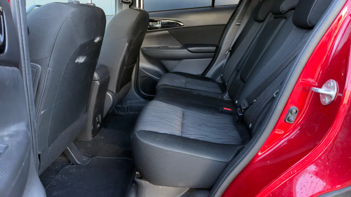 1.5 DI-T Black Edition | Rondomzicht Camera | Cruise Control | Stoelverwarming | Bluetooth Connect |