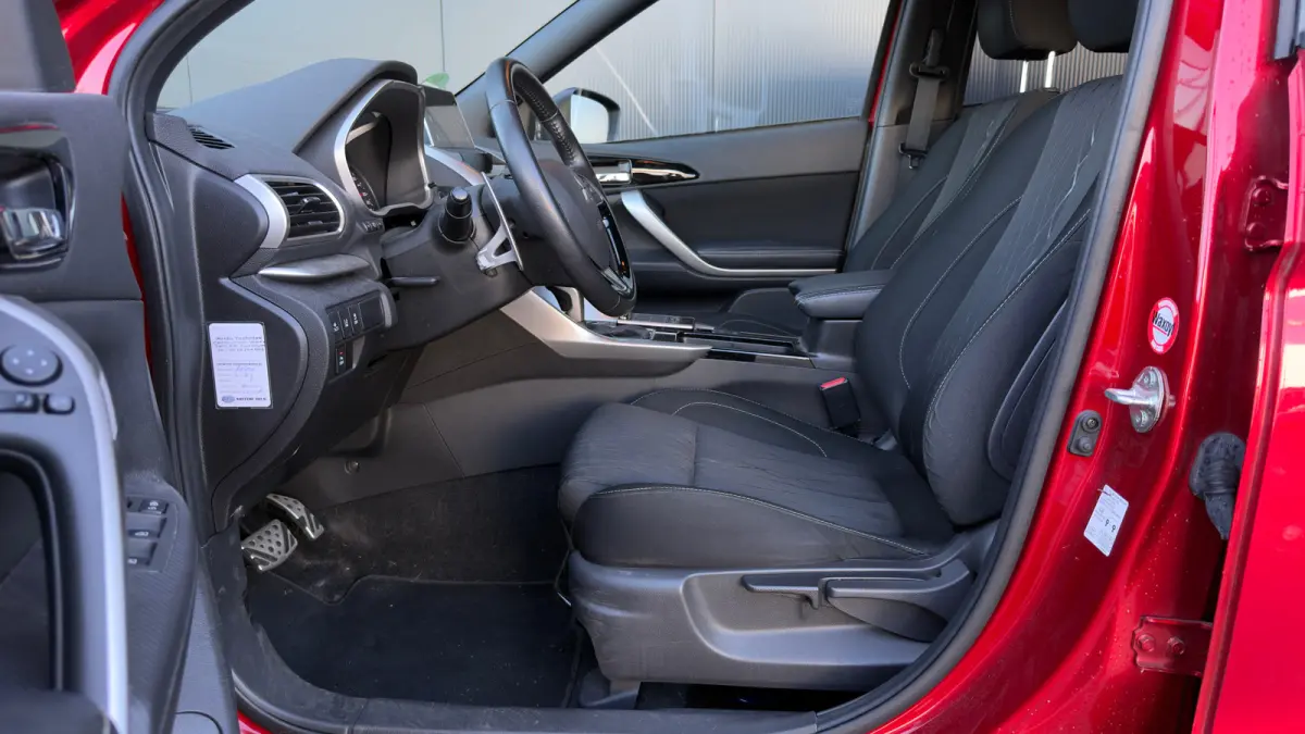 1.5 DI-T Black Edition | Rondomzicht Camera | Cruise Control | Stoelverwarming | Bluetooth Connect |