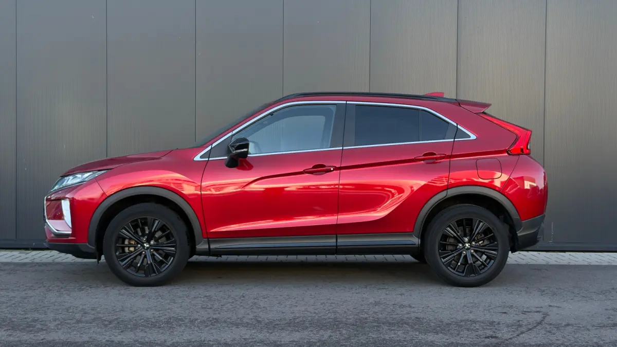 1.5 DI-T Black Edition | Rondomzicht Camera | Cruise Control | Stoelverwarming | Bluetooth Connect |