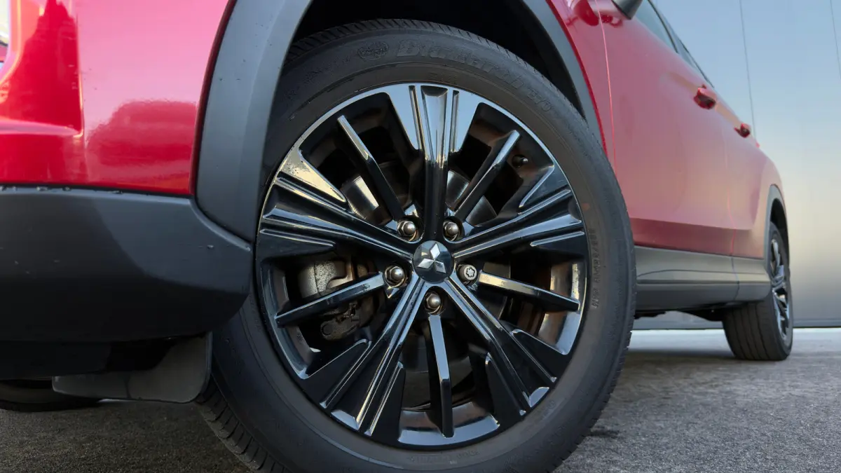 1.5 DI-T Black Edition | Rondomzicht Camera | Cruise Control | Stoelverwarming | Bluetooth Connect |