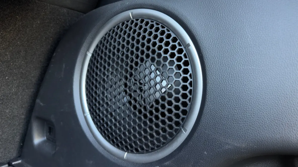 1.5 DI-T Black Edition | Rondomzicht Camera | Cruise Control | Stoelverwarming | Bluetooth Connect |