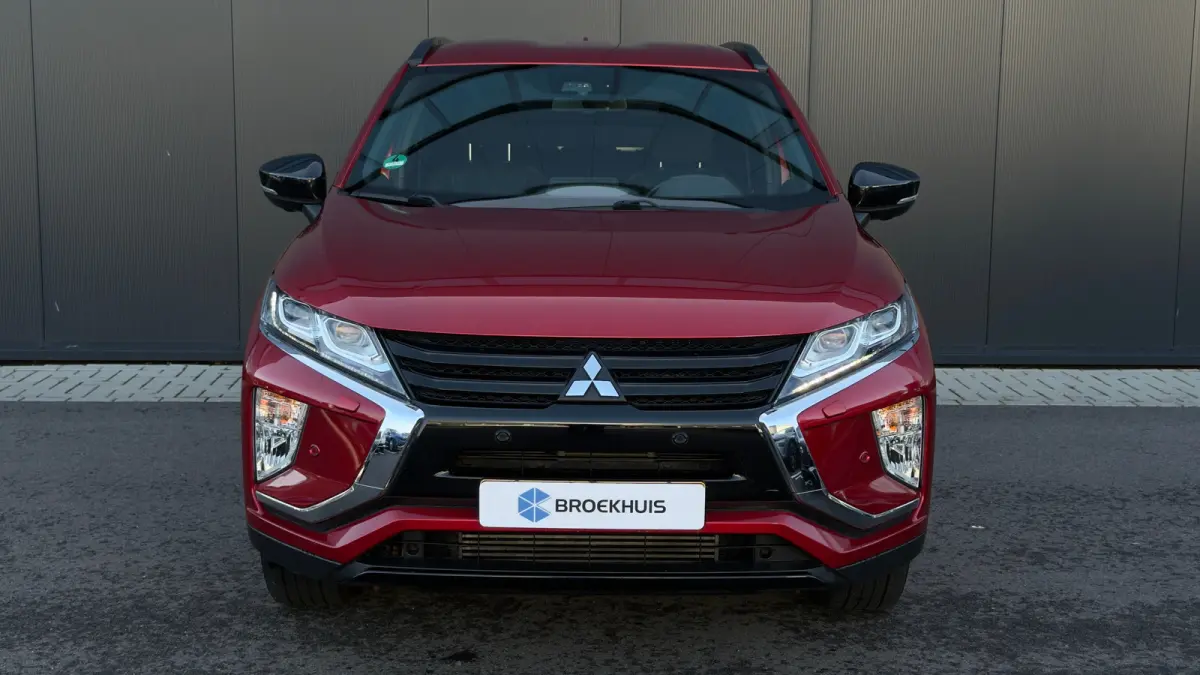 1.5 DI-T Black Edition | Rondomzicht Camera | Cruise Control | Stoelverwarming | Bluetooth Connect |