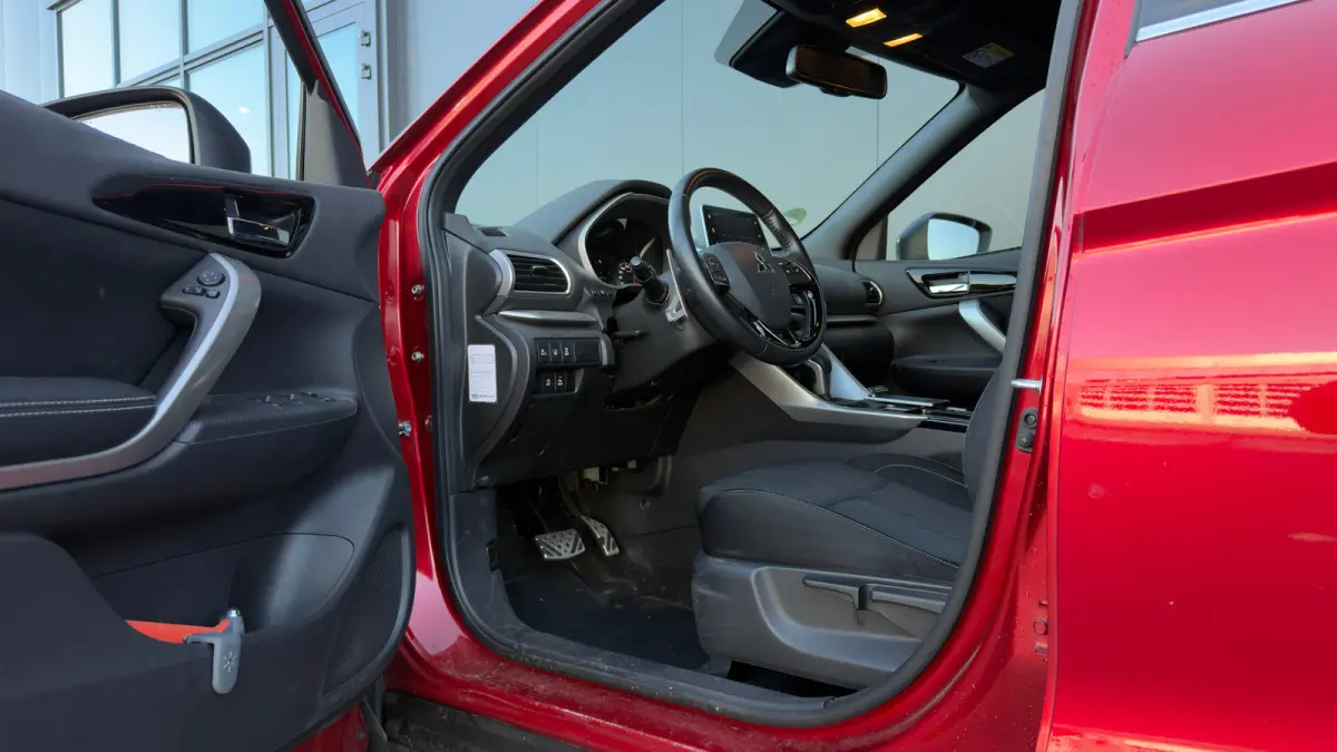 1.5 DI-T Black Edition | Rondomzicht Camera | Cruise Control | Stoelverwarming | Bluetooth Connect |