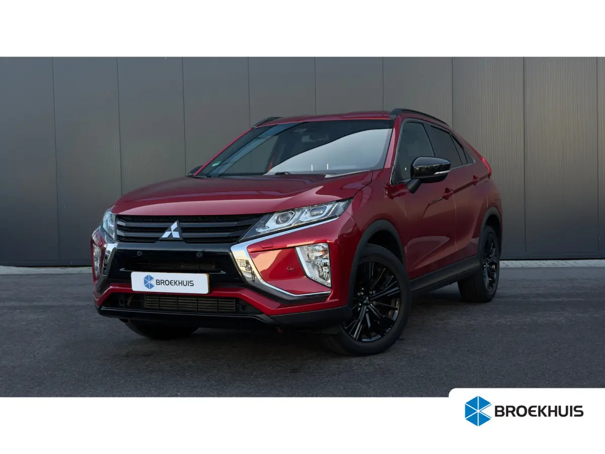 1.5 DI-T Black Edition | Rondomzicht Camera | Cruise Control | Stoelverwarming | Bluetooth Connect |