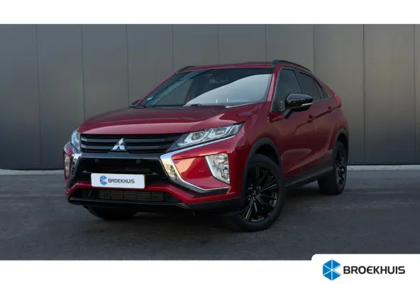 1.5 DI-T Black Edition | Rondomzicht Camera | Cruise Control | Stoelverwarming | Bluetooth Connect |