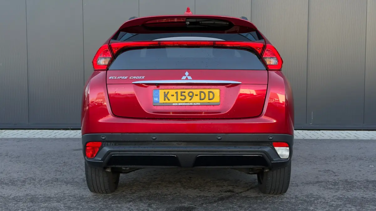 1.5 DI-T Black Edition | Rondomzicht Camera | Cruise Control | Stoelverwarming | Bluetooth Connect |