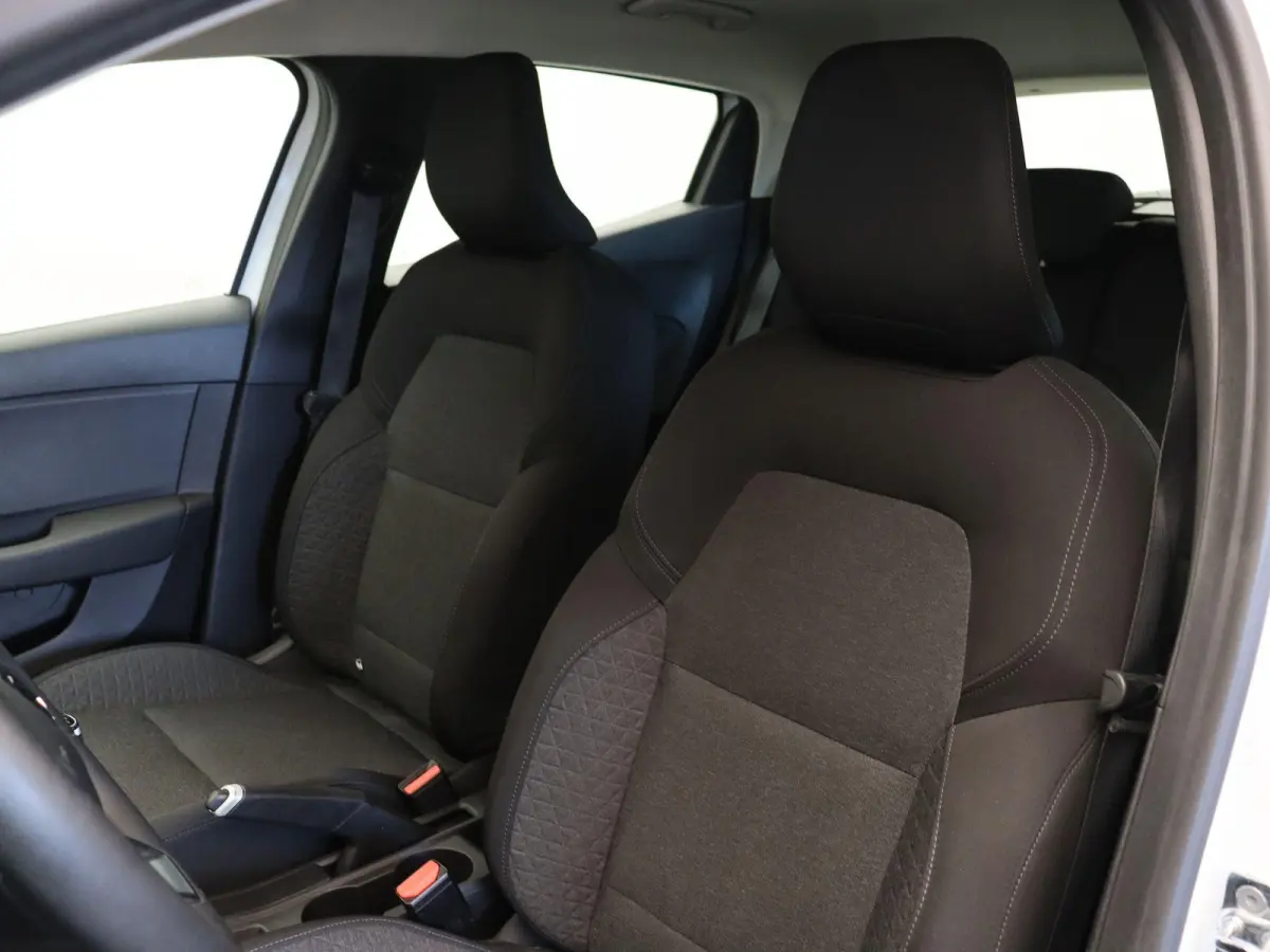 TCe 100pk Business Zen | Airco | Multimediasysteem met Android Auto en Apple Carplay | Cruise Control |