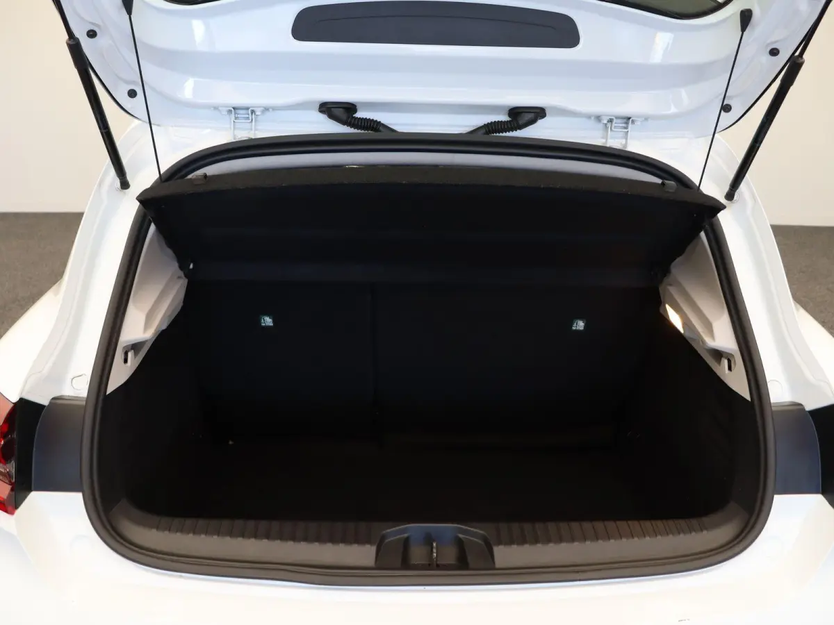 TCe 100pk Business Zen | Airco | Multimediasysteem met Android Auto en Apple Carplay | Cruise Control |