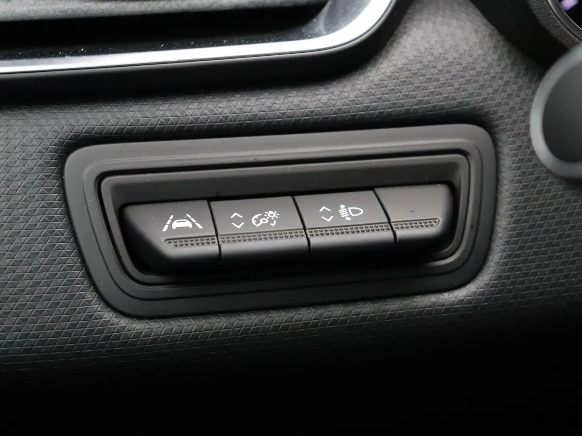 TCe 100pk Business Zen | Airco | Multimediasysteem met Android Auto en Apple Carplay | Cruise Control |