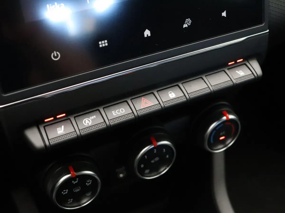 TCe 100pk Business Zen | Airco | Multimediasysteem met Android Auto en Apple Carplay | Cruise Control |