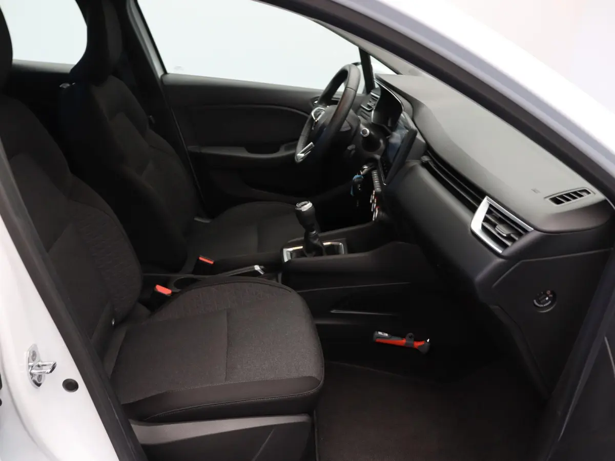 TCe 100pk Business Zen | Airco | Multimediasysteem met Android Auto en Apple Carplay | Cruise Control |