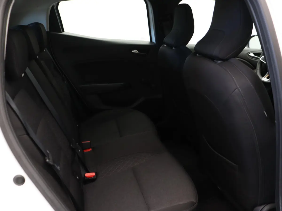 TCe 100pk Business Zen | Airco | Multimediasysteem met Android Auto en Apple Carplay | Cruise Control |